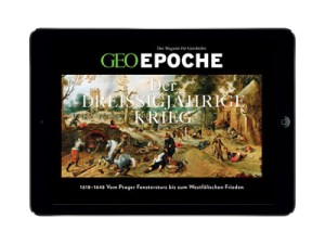 Geo Epoche App5