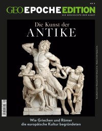 geo epoche edition antike