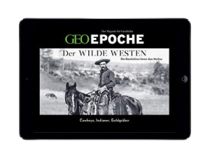 Geo Epoche App