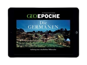Geo Epoche App3