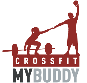 logo mybuddy